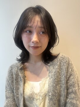 アリエッタ ギンザツー(ARIETTA GINZA2) 大人韓国くびれミディ