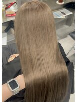 ベル ザ シック(BEL THE CHIC)&nbsp;【kirara限定】中明度ミルクティー