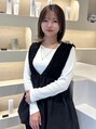 デュノヘアー 神戸三宮店(DUNO hair)&nbsp;YUNA 