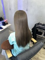 ヘアーディア(Hair...DiA)&nbsp;グレージュ