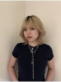 くびれレイヤー