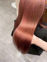 カノエ 山口矢原店(canoe)&nbsp;ピンク