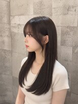 ヘアーリゾートガーデン 浅草 蔵前店(Hair Resort Garden)&nbsp;髪質改善/レイヤーカット/酸性ストレート/浅草/蔵前/浅草橋