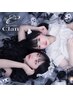 【10月ハロウィン限定】オプション付きヘアセット￥2,800～/北新地ヘアセット