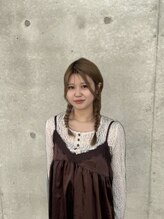 ヨナサン(Yona Saint)&nbsp;MAO 