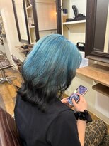 インパークス 西日暮里店(INPARKS)&nbsp;ツートンカラー［椎名町］