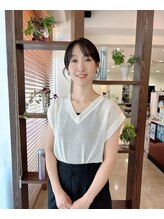 美容室 アニー&nbsp;平川 梨花子