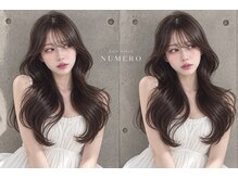 ヌメロ 札幌店(NUMERO)