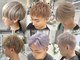 アールプラスヘアサロン(ar+ hair salon)の写真