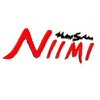 ニイミ(NiiMI)のお店ロゴ