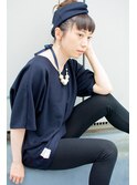 直感のオシャレが、大事かも・・・。
