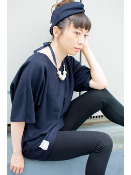 ノイン(noine) 直感のオシャレが、大事かも・・・。