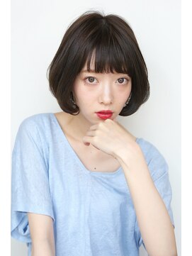 ノックス NOCKS(南流山駅前店) マットアッシュグレージュ