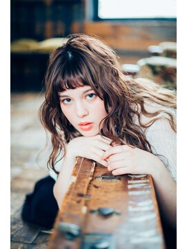 ソアンバイポッシュ(SOIN by posh) ☆大人ガーリー☆　　【両国】