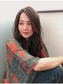 20代、30代、40代再現性たっぷりミディアム、ロング、縮毛矯正