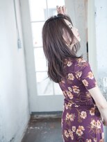 プロデュース 相模原店(Produce) カジュアル☆グラマラス♪ヘルシーレイヤー