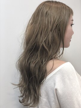 レベッカ(REBECCＡ by CURACION) 【REBECCA】オリーブベージュ