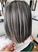 コントラストハイライト