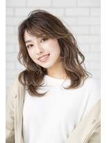 クロエ 新宿(Cloe)&nbsp;ふんわりエアリーミディ