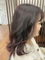 フランジパニ(FRANGPANI) デザインカラー