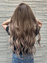 ケーアールツーエス 鳳店(KR2S)&nbsp;＃ハイライト#バレイヤージュ#髪質改善#KR2S鳳