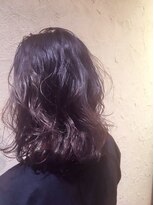 モードケイズ 尼崎店(MODE K's) パーマ