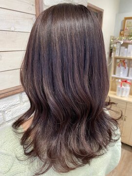 シェリール 八千代台駅(CHERIR) 韓国風ヘア＊ピンクカラー