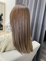 ニジ(NiJ)&nbsp;マット系カラー