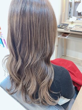 リッチェル(Richell) ゆる巻ロング