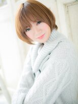 ブルー(BLUE)&nbsp;キャラメルベージュ外国人風ハイトーンカラー10代20代30代c水戸