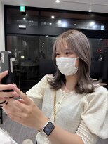 ココット 京橋店(cocotte)&nbsp;グレージュ