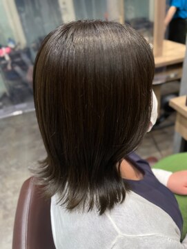 ビースリー ロア 秋カラー 2022/09/15