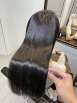 リスタート 表参道 外苑前(Re:start) 髪質改善美髪ヘアエステ