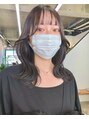イット(it.) 今流行りの韓国風顔まわりもお任せください^ ^