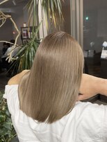 ヴィフ 大船(VIF)&nbsp;デザインカラー/こなれハイトーン/プレミアムカラー大船//大船駅