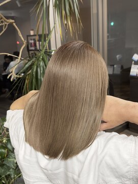 ヴィフ 大船(VIF) デザインカラー/こなれハイトーン/プレミアムカラー大船//大船駅