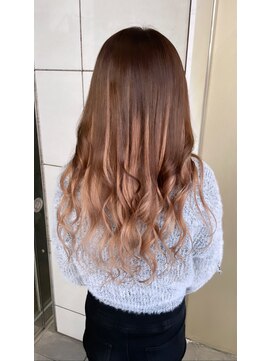 ミラシィ 稲毛(Mirashy) プルエクステ