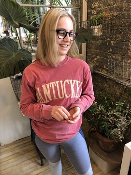 ロブリング(Roebling) highlight