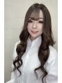 グランディールヘアデザイン(grandir hairdesign) YURIKA 