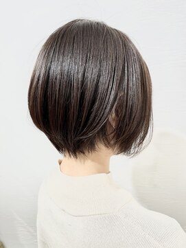 ローグ ヘアー 金町店(Rogue HAIR) ローグ金町美容室【殿岡　貴子】