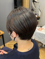 アルター(aL ter)&nbsp;コンパクトショート