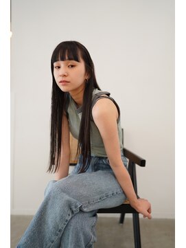 ワイス(WYETH) ROUND BANG