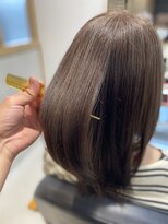 リオールヘア 北千住(LIOR.HAIR)&nbsp;[ヘアエステorケラチン]あなたはどちらを選ぶ？