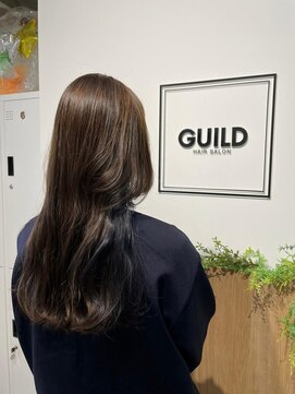 ギルド 東久留米店(GUILD) ロング2