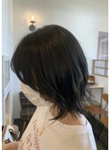 オリーブカラー