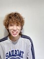 ラファル(Raphal) Hirano 