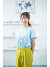 ヘアーアトリエリムリム&nbsp;大村 優奈