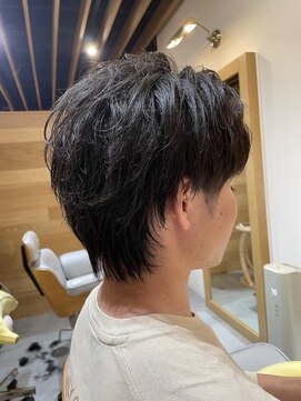 キレイコムデュース(Deuce) ミディアム スタイル