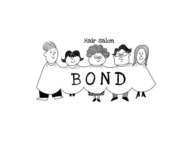 ボンド(BOND)