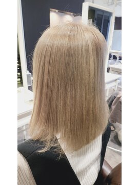 ナイン(N INE.) ベージュ♪